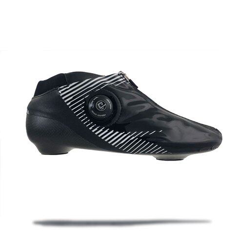 Old A Wheel slides Dutch Cardo Pastoral Cadomotus Mi1 Boulevard Shoes Professional Short Track Speed Skating Ice Skate Shoes