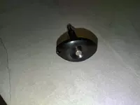 Белый подшипник для уличного катания