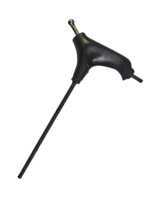 Old A roller skating UG multifunctional roller skating wrench inner hexagonal wrench bearing remover 4MM hexagonal roller skating tool