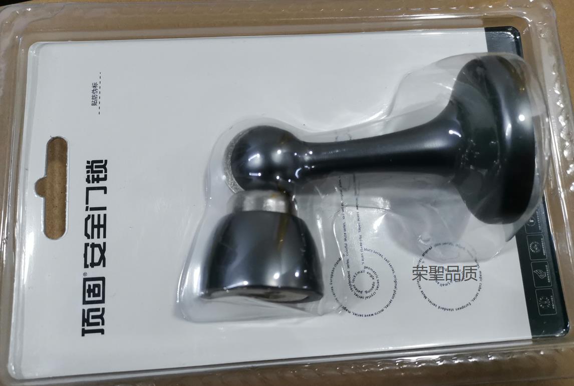 Top solid strong magnetic windproof door suction AZZX3278 multicoloured optional