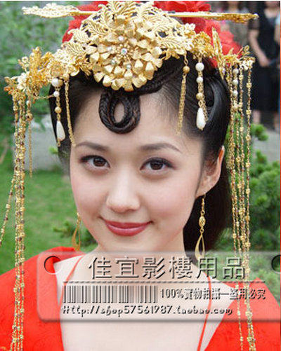 Extension cheveux - Chignon - Ref 236483 Image 6