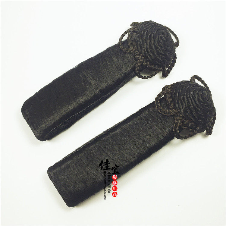 Extension cheveux - Chignon - Ref 235676 Image 7