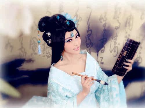 Extension cheveux - Chignon - Ref 235529 Image 4