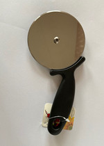 Baking Mold Pizza Hob 7 Inch 9 Inch Nonstick Pizza Grilled Stainless Steel Pizza Knife