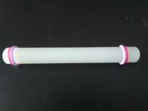 Baking tool baking Rolling Pin Adjustable Thickness Flap Sugar Rolling Stick not stained with plastic Rolling Stick