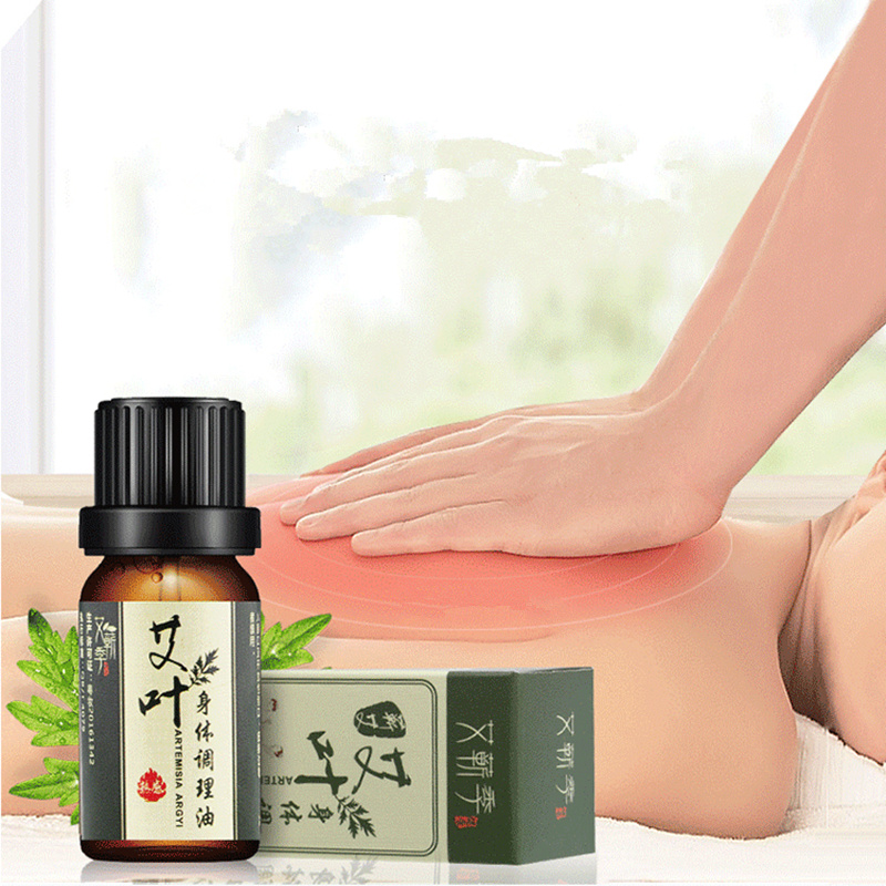 Juchu Needle Stone Warm Moxibustion Instrument Moxibustion Instrument Scraping the Essential Oils of Essential Oils