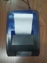 Receipt printer Thermal receipt printing