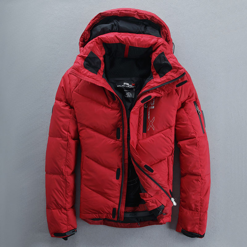 Горнолыжная куртка Ralph Lauren RLX
