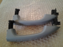 Mercedes-Benz w222 Maybach keyless entry main door handle s300 s400 s500 s600