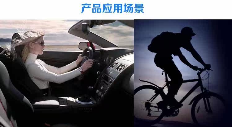 Haut-parleurs pour vélos - Ref 2265746 Image 16