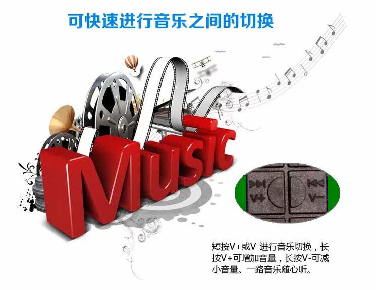 Haut-parleurs pour vélos - Ref 2265746 Image 12