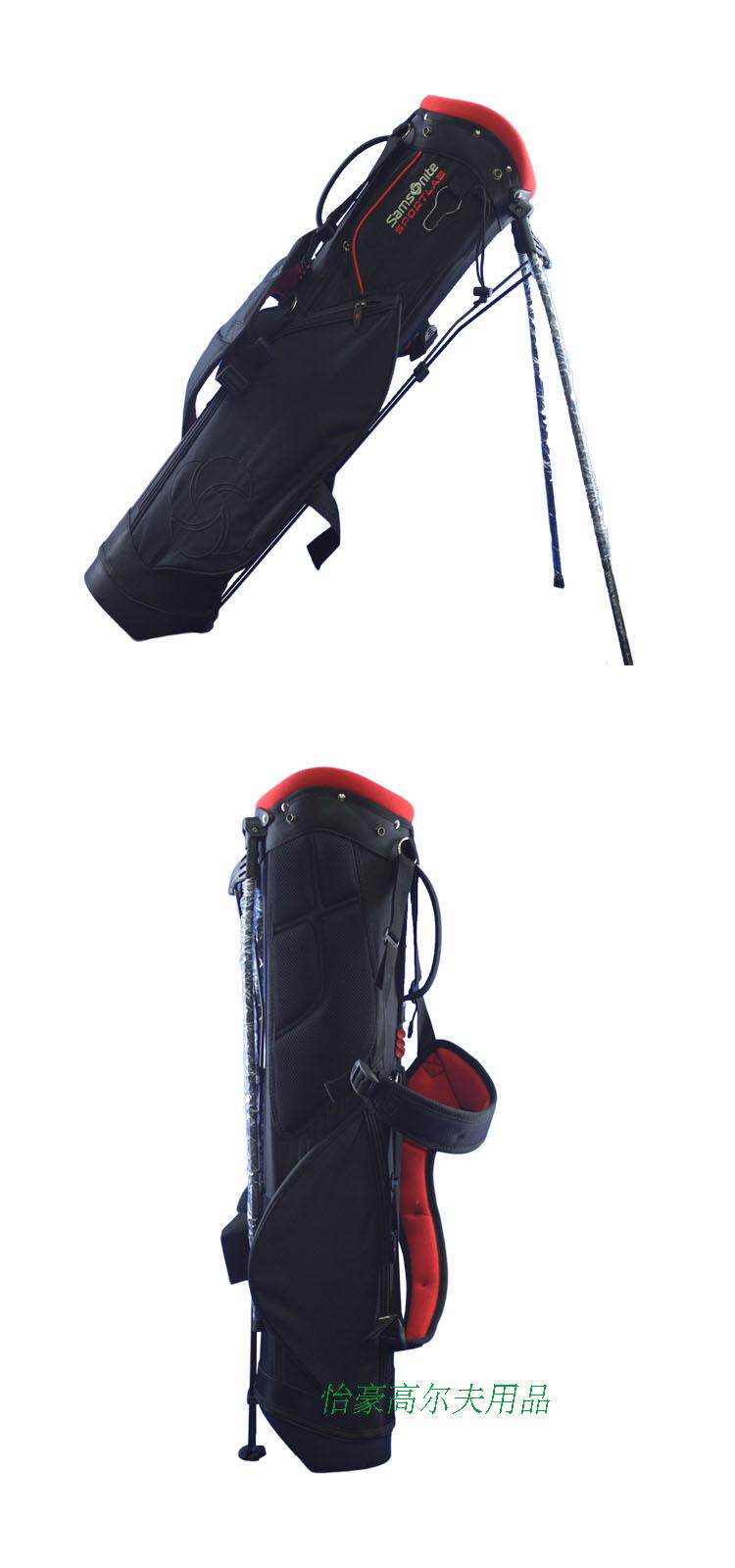 Sac de golf - Ref 41508 Image 4