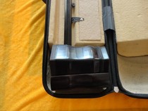 Ebony erhu stand for sale polished ebony erhu blank