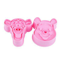 Veney Cookie Mould Stereo Cookie Mode