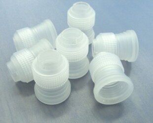 Flower Mouth Converter Large Medium Size Framed Flower Mouth Converter Framed Flower Bag Conversion Head Suit 7 pieces