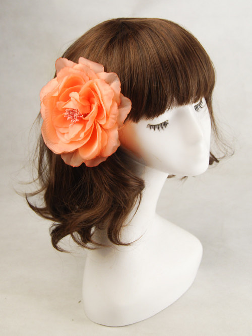 Broche femme en Fils de soie - Ref 1173213 Image 9