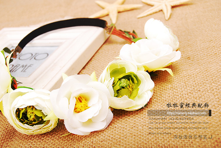 Accessoire cheveux - Ref 1198695 Image 7