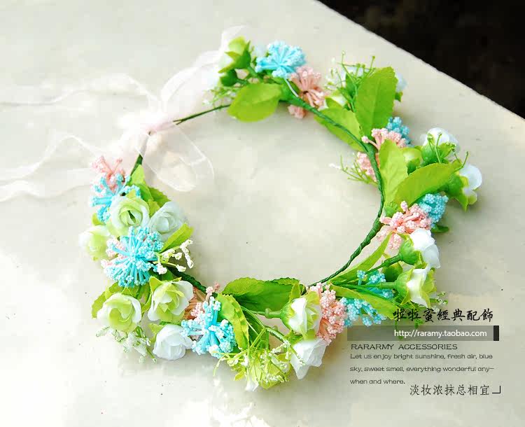 Accessoire cheveux - Ref 1200276 Image 4