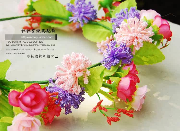 Accessoire cheveux - Ref 1200276 Image 10