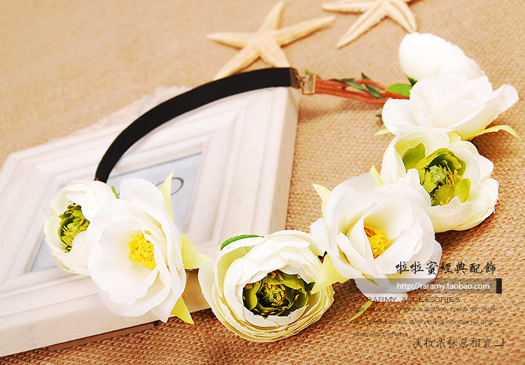 Accessoire cheveux - Ref 1198695 Image 6