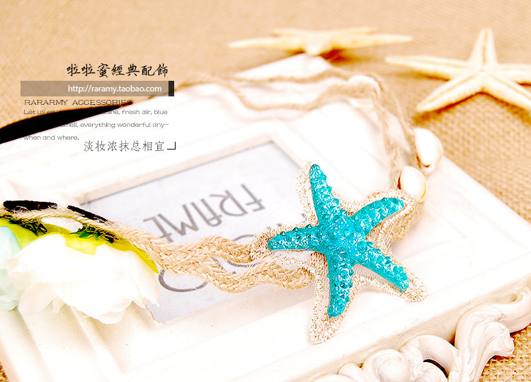 Accessoire coiffure - Ref 1198683 Image 9