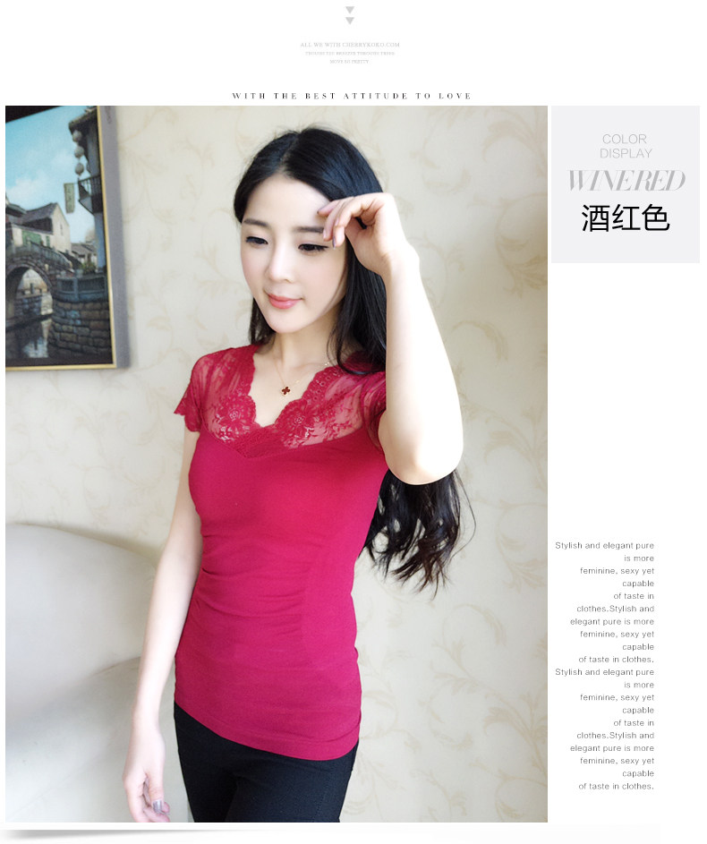Body LISAQIONG sexy en coton - Ref 650614 Image 23
