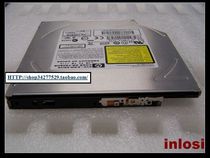 Notebook optical drive TD08HB 8X DVD burner (support light carving)