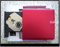 Mobile optical drive USB30 Blu-ray optical drive Blu-ray Combo notebook desktop all-in-one universal optical drive