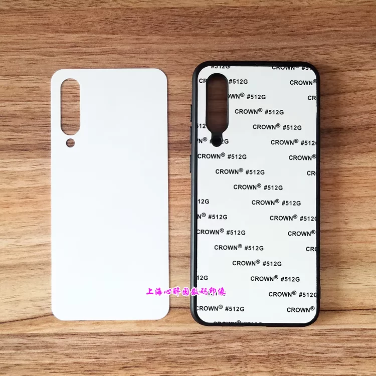 Xiaomi, совместимый защитный чехол для телефона из силикона, полупродукт
