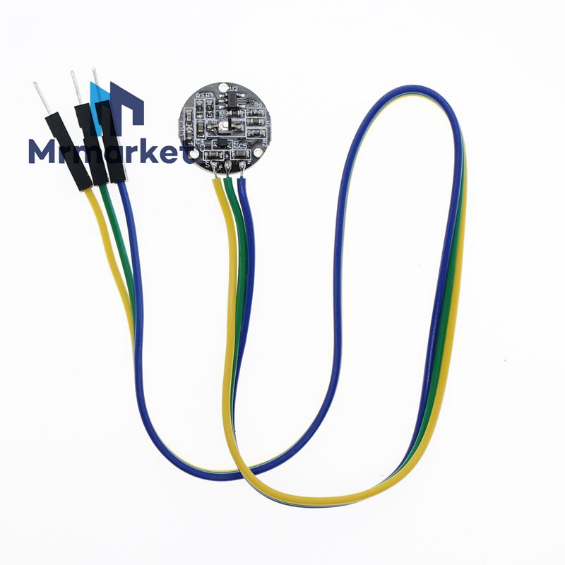 pulsessor pulse heart rate sensor UNO R3 compatible with biological simulation sensor sensor