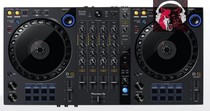 PIONEER DJ PIONEER DDJ-FLX6 quad controller saver SERATO DJ REKORDBOX