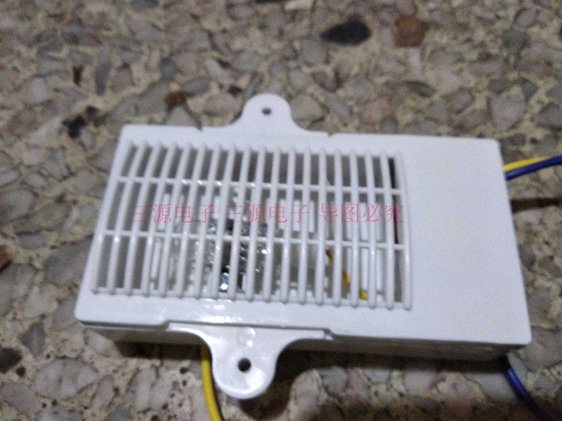 Conpo Disinfection Cabinet Applies Accessories Ozone Generator ZTP108N-1 108380268350 Series