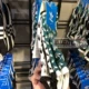 Adidas clover nam và nữ vớ thể thao trong vớ ống AZ6288 AZ5523 S20273 S20274