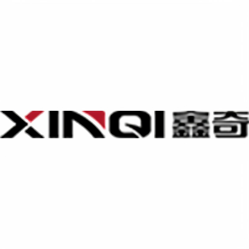 鑫奇厨卫的LOGO