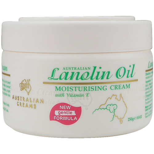 Питательный крем для тела, крем для рук, лосьон, 250г