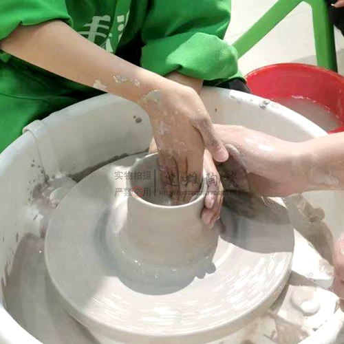 Каолиновая фарфоровая керамика, керамика, высокая белая грязь Cladminal Clatm Clatform Ceramics Ceramics Ceramic