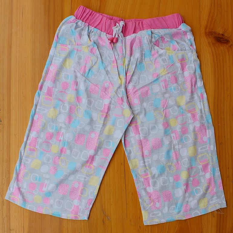 Pantalon pyjama jeunesse - Ref 726989 Image 17