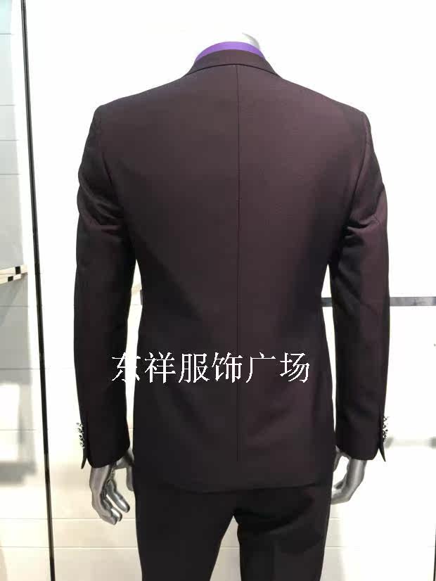 Costume homme LILANZ pour automne - Ref 1552056 Image 12