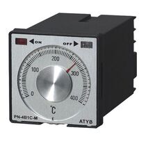 PN-4B1C-M Super temperature regulator pointer type temperature controller