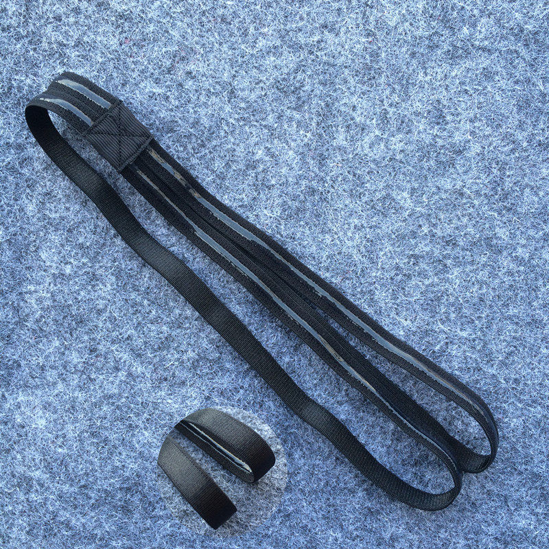 Accessoire cheveux en tissu - Ref 1199634 Image 26