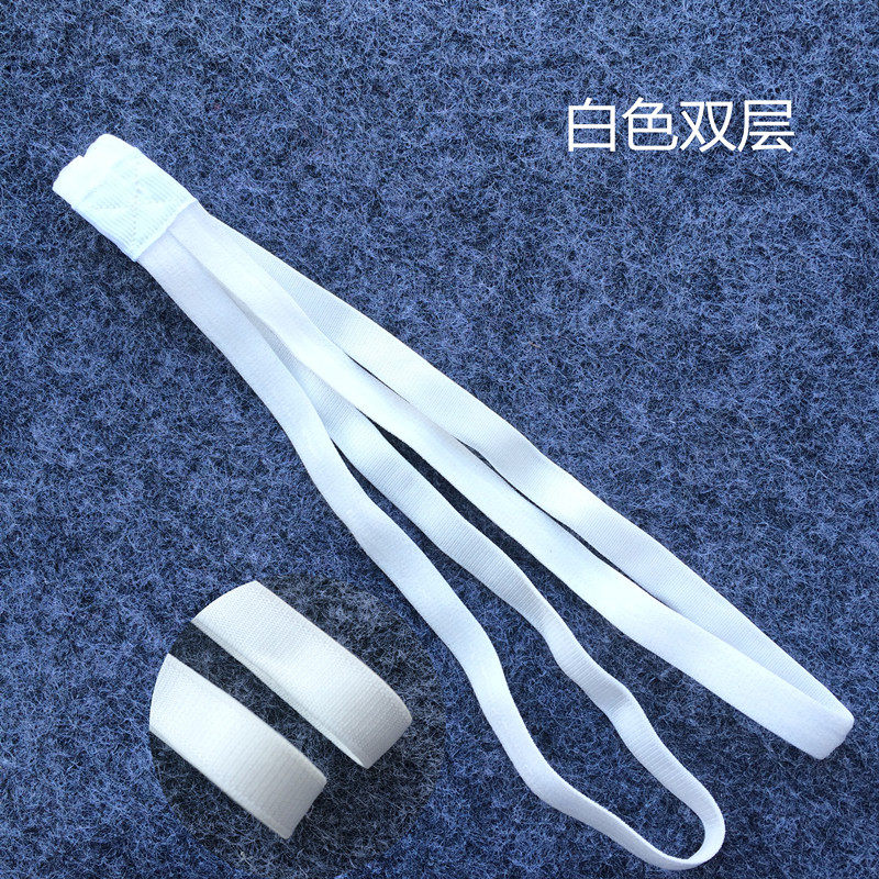 Accessoire cheveux en tissu - Ref 1199634 Image 25