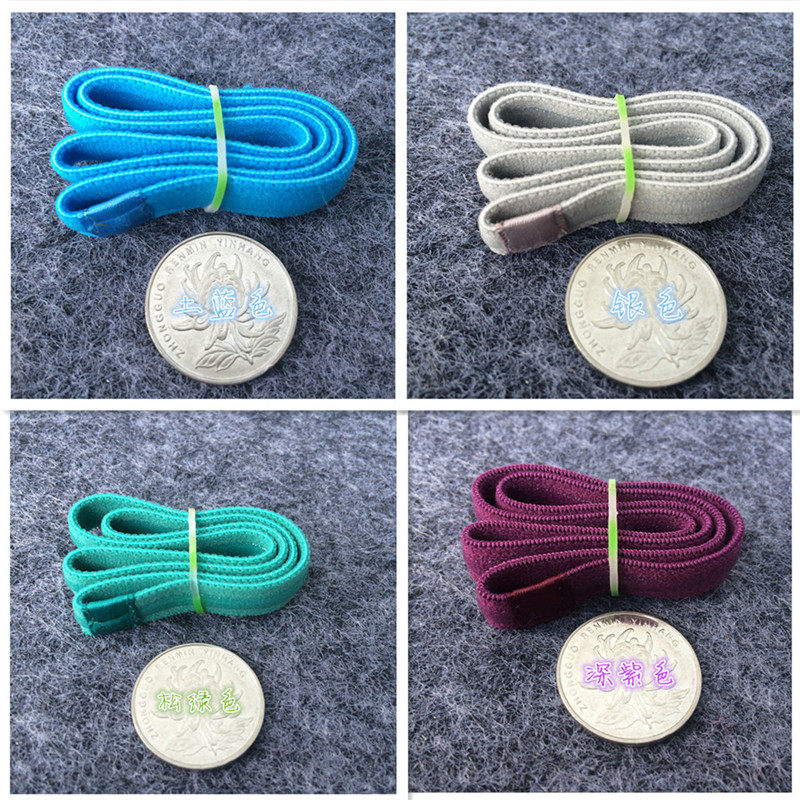 Accessoire cheveux en tissu - Ref 1199634 Image 16