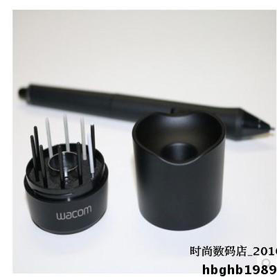 wacom Digital Panel Accessories Picture 4 generation PTK-440 640 540 840 hand draw plate original pen seat