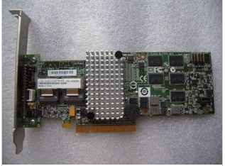 Spot new IBM 9260-8i 512M cache 6GB 8 ports RAID5 6 SAS card