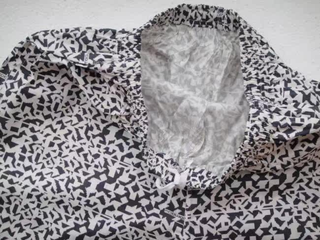 Pantalon pyjama - Ref 726215 Image 4