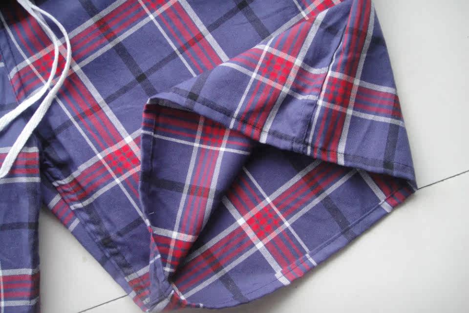 Pantalon pyjama - Ref 726305 Image 4