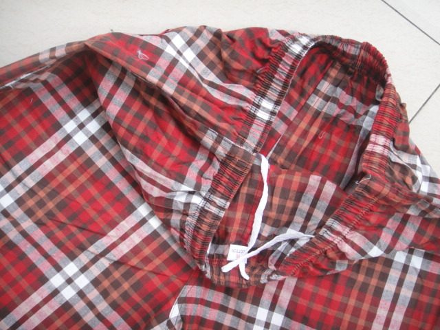 Pantalon pyjama jeunesse - Ref 727359 Image 3