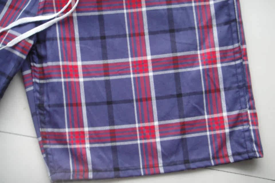 Pantalon pyjama - Ref 726305 Image 5