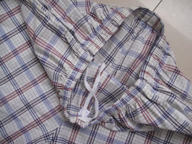 Pantalon pyjama - Ref 726297 Image 3