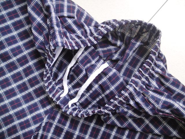 Pantalon pyjama - Ref 726301 Image 3